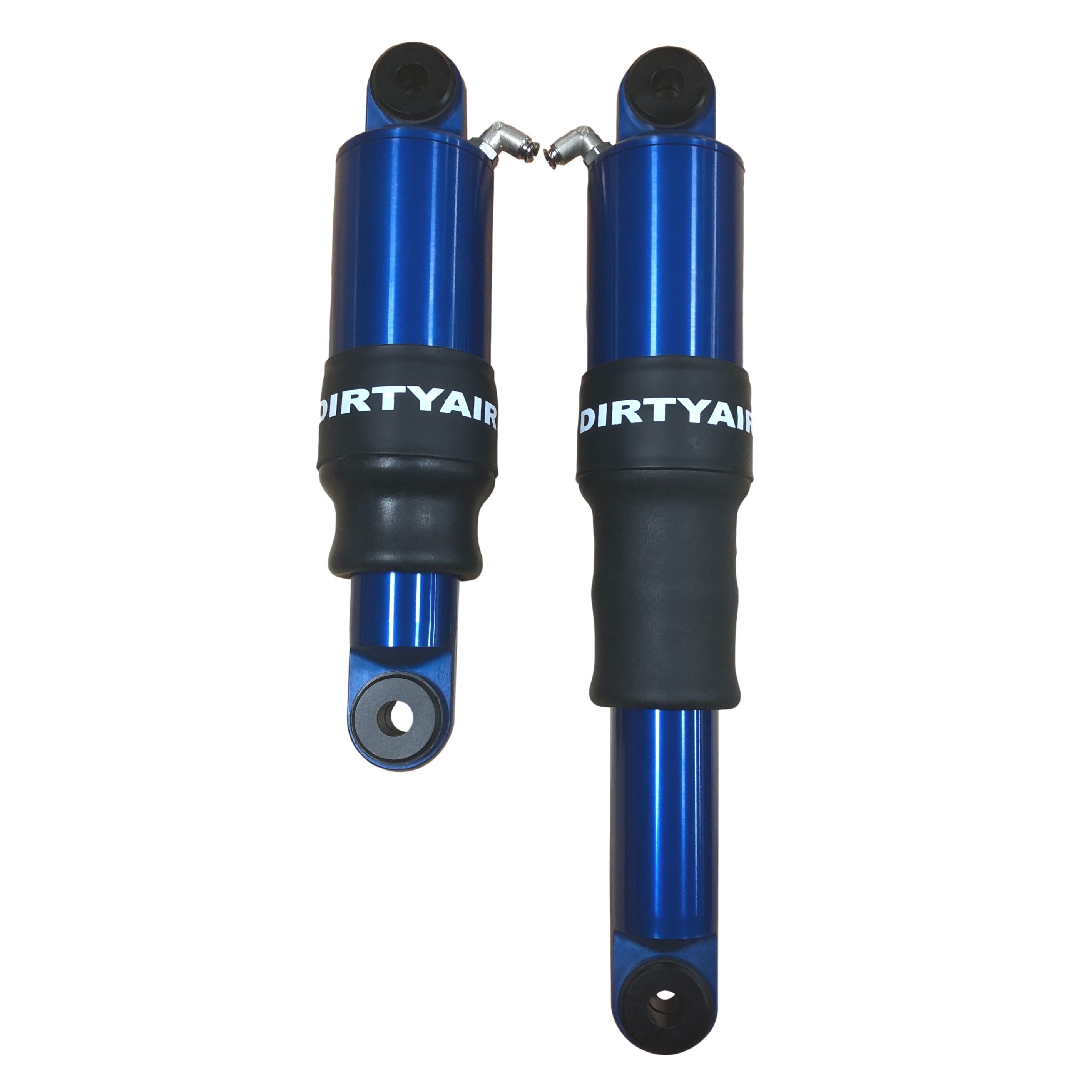 DIRTY AIR SHOCKS